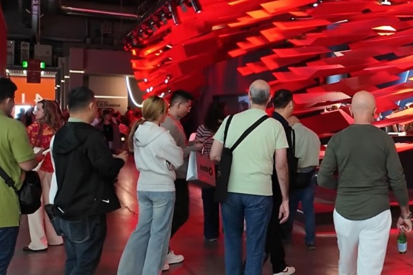Eurocucina : des tendances sans évolution
